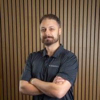 ScaleWRX Employee Seth Goddard's profile photo