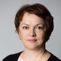Oxana Fandul Email