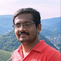 Qualcomm Employee Suhas G's profile photo