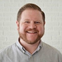 Infinity Concepts Employee Andrew Walker's profile photo