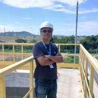 Prolagos S.A. Employee Enilson Severo's profile photo