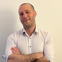 InterMedia Advertising Employee David Nyurenberg's profile photo