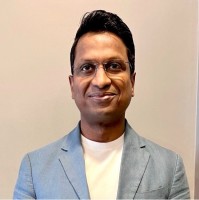 LeadSquared Employee Pritam Kumar's profile photo