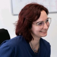 LittleBigCode Employee Laura de Hollander's profile photo