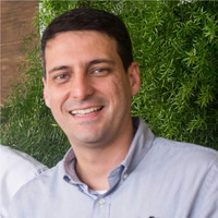 Rafael Possari Email & Phone Number
