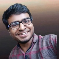 Vassar Labs Employee Sameer Shaikh's profile photo