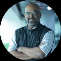 Vikram Shete Email & Phone Number