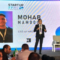 HR Egypt Network - HREN Employee Mohab Mamdouh's profile photo