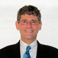 Personal PAC Employee Terry Cosgrove's profile photo