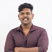 ScreenRoot Employee Arjun Sugathan's profile photo