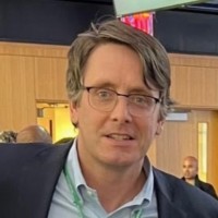 New Jersey Institute of Technology Employee Blake Haggerty's profile photo