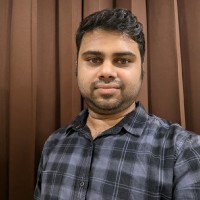 Kraf Ventures Employee Nagesh Fadnavis's profile photo