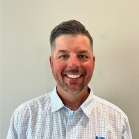 Mississippi Air National Guard Employee Joshua Thomas's profile photo