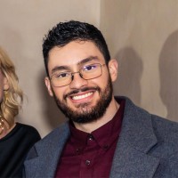 Bread Financial Employee Victor Roque's profile photo