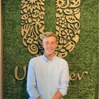 Unilever Employee Moritz Harder's profile photo