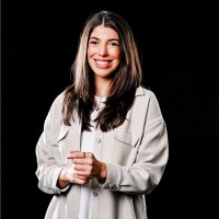 CODE Employee Jessica Robinson's profile photo