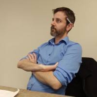 COMPUTER TIES, LLC Employee Chris Forcier's profile photo