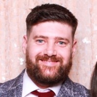 Derby College Employee Chris Green's profile photo