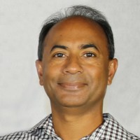 Global Exports & Imports Employee Saji Abraham's profile photo