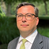 Farm Credit Administration Employee Thomas Fay's profile photo