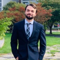 Focal Point Data Risk (A CDW Company) Employee Bryce Griffin's profile photo