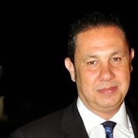 EVA pharma Employee Alaa Zikry's profile photo