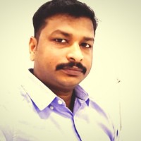 800TEK Employee Bijoy Koshy's profile photo