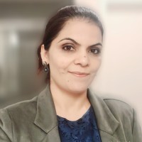 Kalsec Inc. Employee Harmandeep Kaur's profile photo