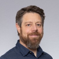 Anthology Inc Employee Danny Frank's profile photo