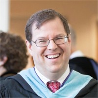 Longwood University Employee Larry Robertson's profile photo