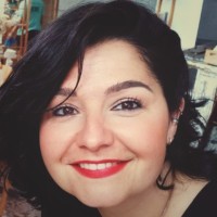 Alborada IT Software Employee Lucía Sastre Arroyo's profile photo