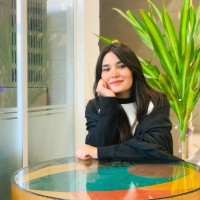 Syeda Zahra's profile photo
