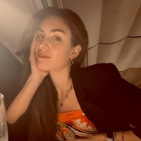 PwC Employee Sara Benedetti's profile photo