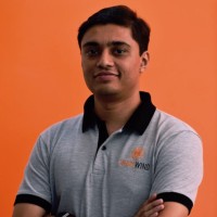Saumil Patel Email & Phone Number