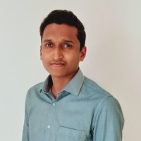 Rootware Technologies Employee Bilal Sayyad's profile photo