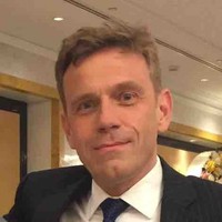 Alghanim Industries Employee Robert Etman's profile photo