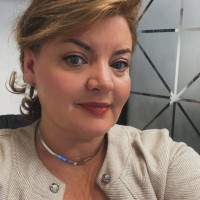 Association of Women in Finance Employee Francesca S.'s profile photo