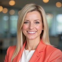 Cisco Employee Katie Fenton's profile photo