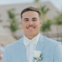 Electra Sales Employee Lucas Blackburn's profile photo