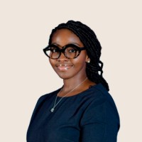 iSDA Employee Elsa Yeboah-Boateng's profile photo