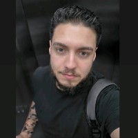 Itaú Unibanco Employee Jean B's profile photo