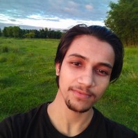 Ranjan Bhattarai Email