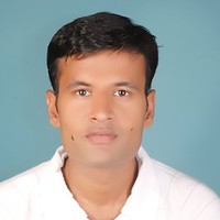 ABBOTT Employee Gaurav Upadhyay's profile photo