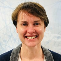 Raspberry Pi Foundation Employee Wendy Orme's profile photo