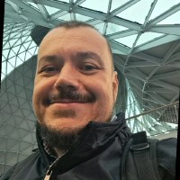 Rodrigo Azenha Email & Phone Number