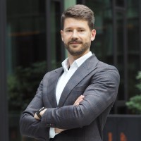 Krzysztof Rejek Email & Phone Number