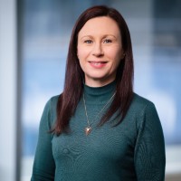 University of the Fraser Valley Employee Katie Tuck's profile photo