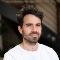 Apify Employee Marek Trunkát's profile photo