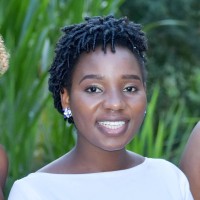 Baker Tilly Isle of Man Employee Rebecca Wamuigua's profile photo