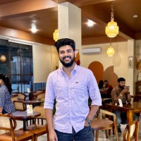 Metacube Software Pvt Ltd Employee Devendra Saini's profile photo